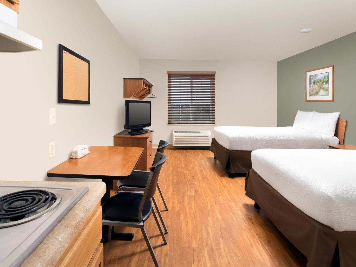 Hotel Extended America Select - - Airport 2*