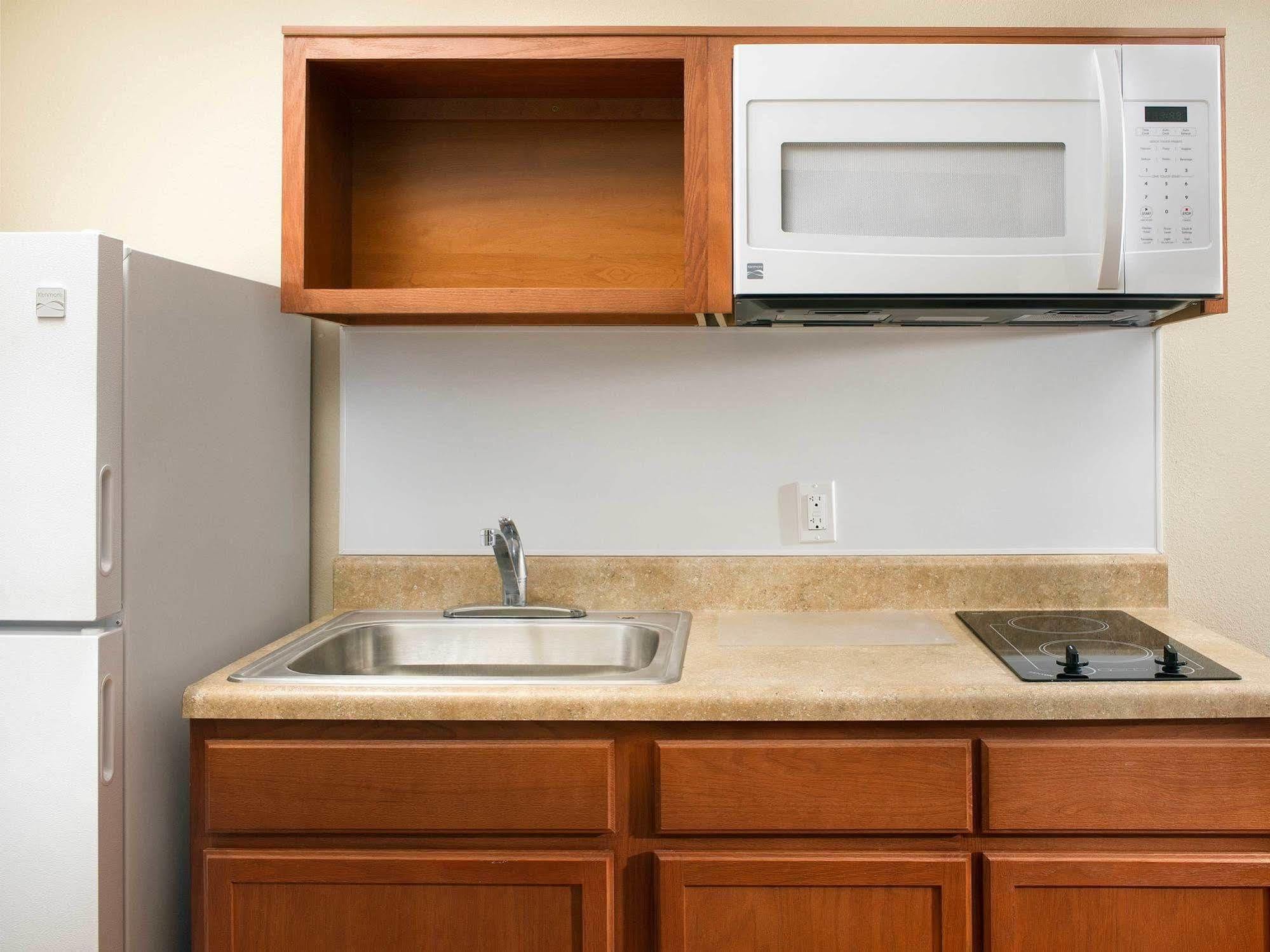 Hotel Extended America Select - - Airport 2*