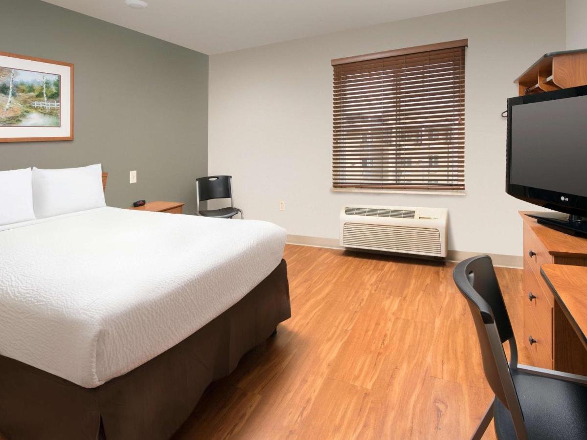 Extended America Select - - Airport Hotel Wichita